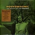 Hooverphonic - Magnificent Tree Remixes Green Vinyl Edition