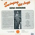 Gene Ammons - Swinging The Jugg