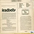 Leadbelly - Leadbelly