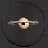 Hinode - Saturn