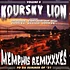 Koursky Lion - Volume II - Memphis Remixxxes Fo Da Summer Of '21
