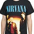 Nirvana - Dim Light T-Shirt