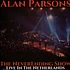 Alan Parsons - The Neverending Show - Live In The Netherlands Black Vinyl Edition
