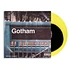 Talib Kweli & Diamond D - Gotham Fat Beats x HHV EU Exclusive Yellow & Black Vinyl Edition