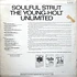 Young Holt Unlimited - Soulful Strut