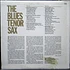 V.A. - The Blues Tenor Sax