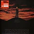 Gary Numan - Warriors Orange Vinyl Edition