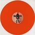 Gary Numan - Warriors Orange Vinyl Edition