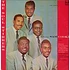 The Soul Stirrers Featuring Sam Cooke - The Soul Stirrers Featuring Sam Cooke