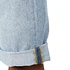 Carhartt WIP - Swell Short "Spicer" Blue Stretch Denim, 11.75 oz
