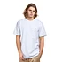 S/S Chase T-Shirt (Ash Heather / Gold)