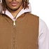 Carhartt WIP - Classic Vest "Dearborn" Canvas, 12 oz
