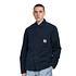 Carhartt WIP - Wesley Jacket "Newcomb" Drill, 8.5 oz