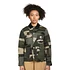 Carhartt WIP - W' Michigan Jacket "Hudson" Stretch Canvas, 9.6 oz
