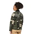 Carhartt WIP - W' Michigan Jacket "Hudson" Stretch Canvas, 9.6 oz