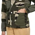 Carhartt WIP - W' Michigan Jacket "Hudson" Stretch Canvas, 9.6 oz