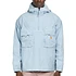 Carhartt WIP - Berm Pullover Poplin, 4.4 oz