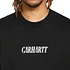 Carhartt WIP - S/S Multi Star Script T-Shirt