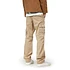 Carhartt WIP - Regular Cargo Pant "Moraga" Twill, 8.25 oz