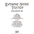 Extreme Noise Terror - Burladingen 1988 Red Vinyl Edition