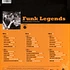 V.A. - Funk Legends
