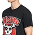 Misfits - Biker Design T-Shirt