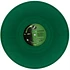DJ Narrows - Resu001 Translucent Green Vinyl Edition