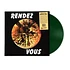 Bruno Nicolai - Rendez-Vous HHV Exclusive Green Vinyl Edition