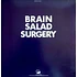 Emerson, Lake & Palmer - Brain Salad Surgery