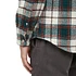 Portuguese Flannel - Saint Patrick Check Shirt