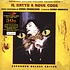 Ennio Morricone - OST Il Gatto A Nove Code / The Cat O Nine Tales Colored Vinyl Edition