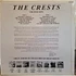 The Crests - Greatest Hits