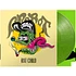 Crobot - Rat Child Green Black Vinyl Record Store Day 2021 Edition