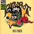 Crobot - Rat Child Green Black Vinyl Record Store Day 2021 Edition