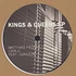 Matthias Fiedler / Carlo Feat. Gjaezon - Kings & Queens EP