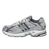 Metal Grey / Grey Four / Crystal White