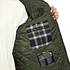 Barbour - Horto Wax