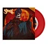 Ghost - Hunter's Moon Indie Exclusive Opaque Red Vinyl Edition