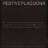 Restive Plaggona - Restive Plaggona Black Vinyl Edition