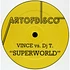 Vince vs. DJ T. - Superworld