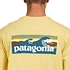 Patagonia - Boardshort Logo Organic Pocket T-Shirt