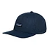 Tin Shed Hat (P 6 Logo / Stone Blue)
