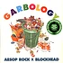 Aesop Rock X Blockhead - Garbology