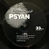 Psyan - Off Key EP