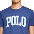 Polo Ralph Lauren - Custom Slim-Fit Short Sleeve T-Shirt