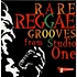 V.A. - Rare Reggae Grooves From Studio One