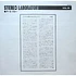 Earl Klugh - Stereo Laboratory Vol.39