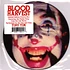 Tiny Tim & George Daugherty - Blood Harvest Picture Disc Vinyl Edition