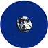 The Unknown Artist - Sinnerman Blue Marbled Single Sided Vinyl Edition