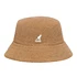 Bermuda Bucket Hat (Oat)
